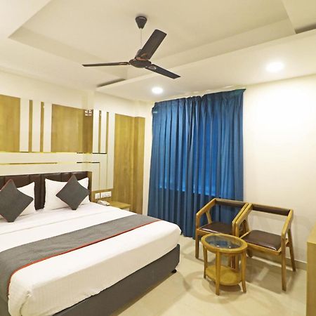 Hotel All Time Residency Neu-Delhi Exterior foto