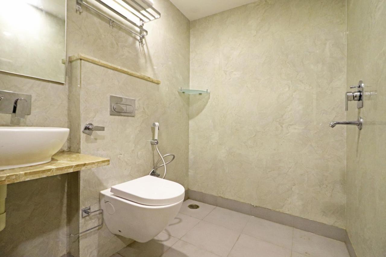 Hotel All Time Residency Neu-Delhi Exterior foto
